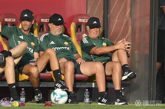 全市场:罗马获欧冠资格后已定夏训计划,将前往威尔士备战