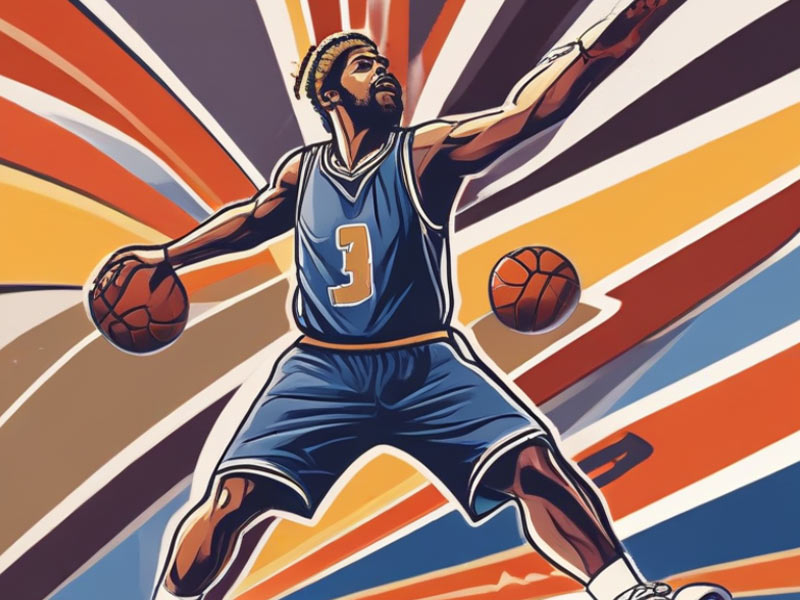 04月26日 NBA季后赛西部首轮G3 雷霆vs太阳 全场录像回放