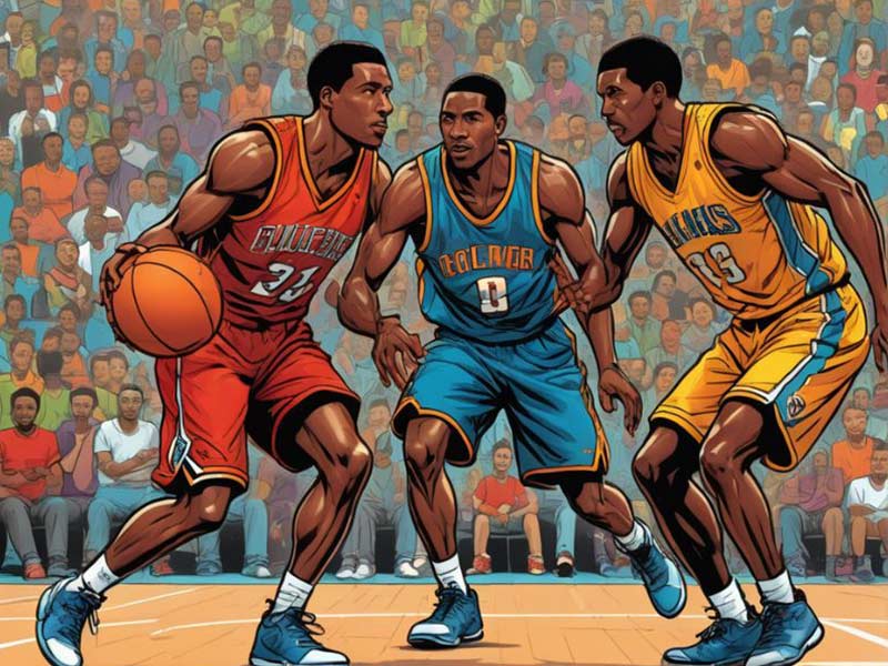 04月13日 NBA常规赛收官战 太阳vs雷霆 全场录像回放