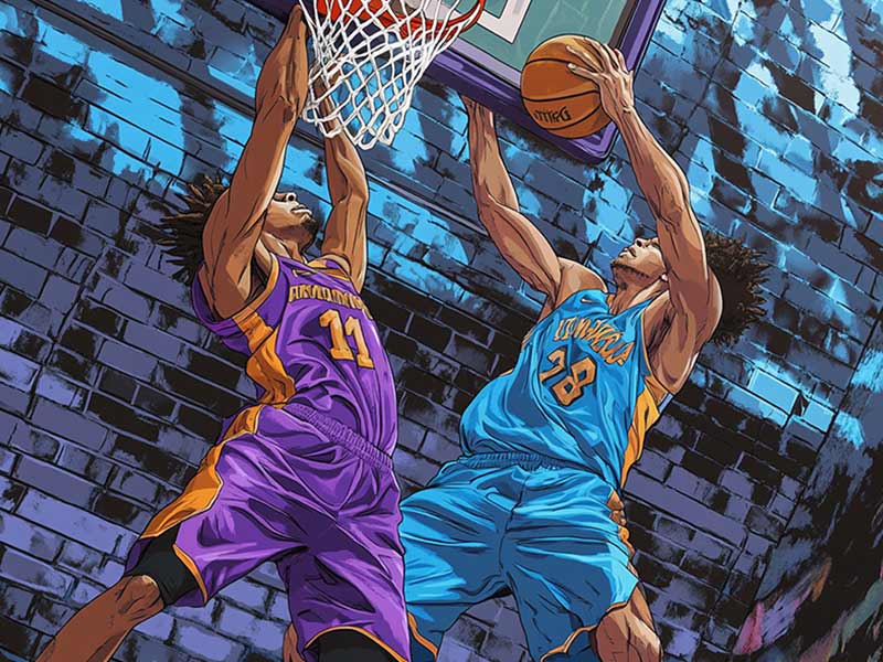 03月31日 NBA常规赛 活塞vs雷霆 全场录像回放