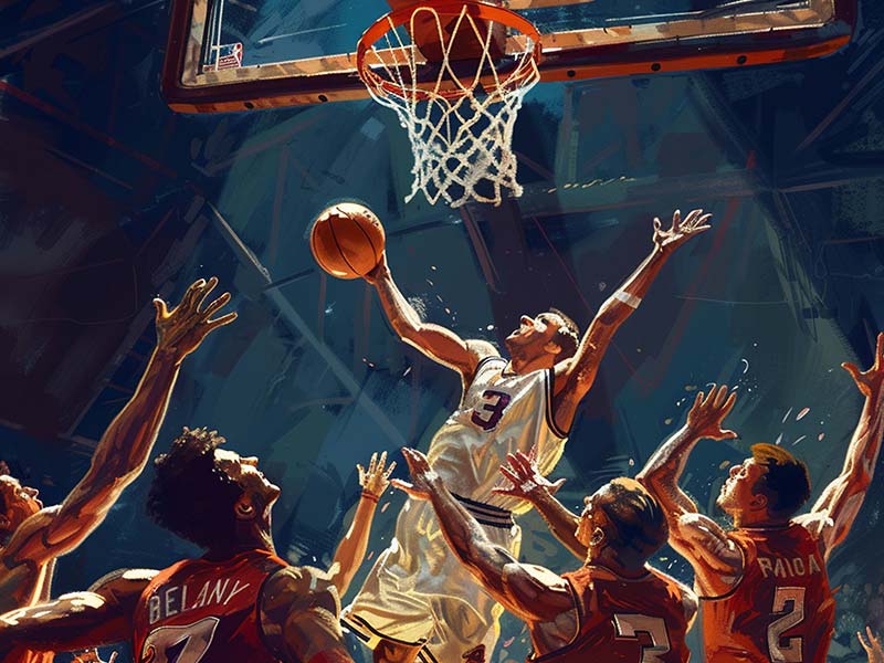 03月22日 NBA常规赛 雷霆vs奇才 全场录像回放