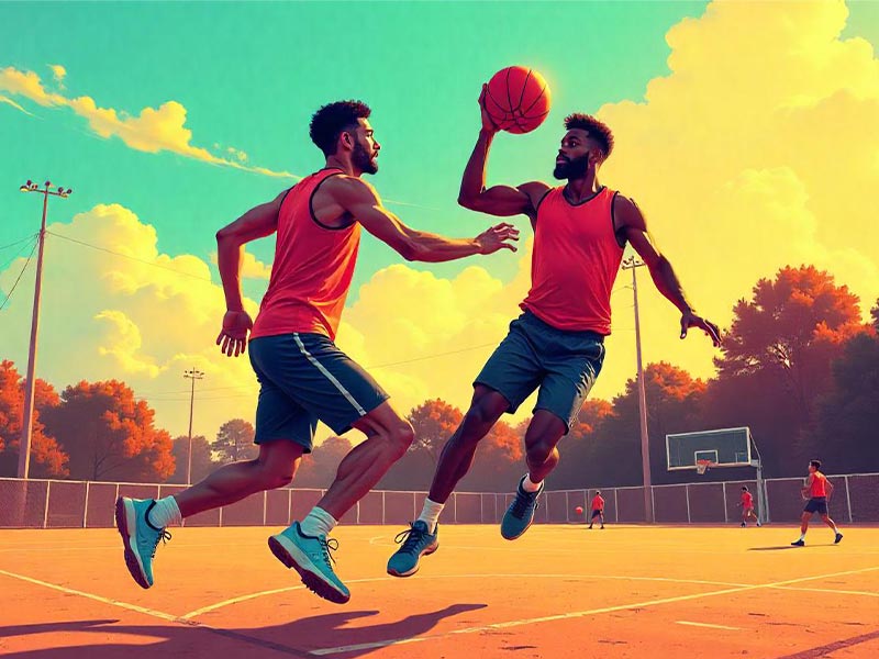 05月10日 NBA季后赛西部半决赛G3 雷霆vs湖人 全场录像回放