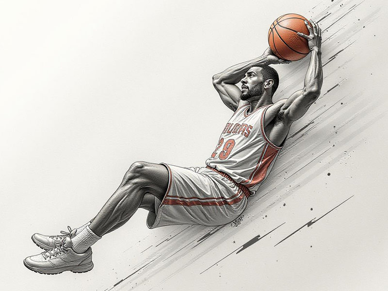 04月13日 NBA常规赛收官战 爵士vs湖人 全场录像回放