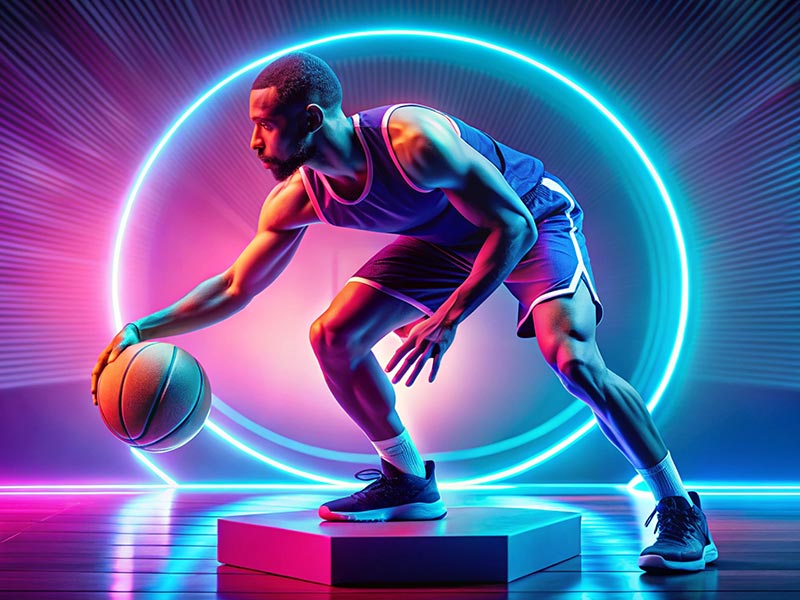 04月23日 NBA季后赛西部首轮G2 太阳vs雷霆 全场录像回放